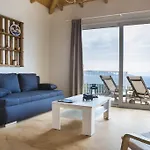 Villa Magganos Sunset *