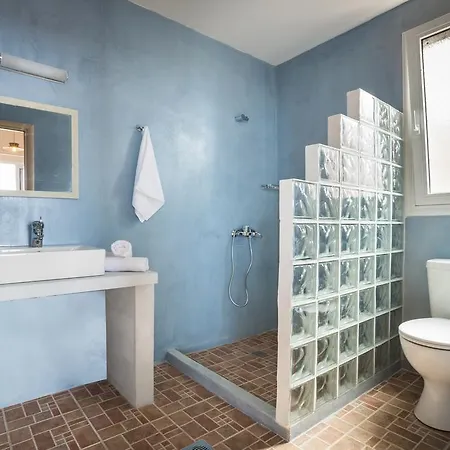 Magganos Sunset 빌라 *