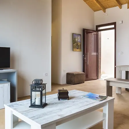 Magganos Sunset 빌라 피스카던