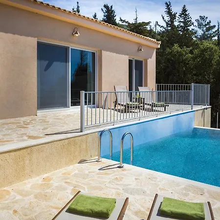 Magganos Sunset 빌라