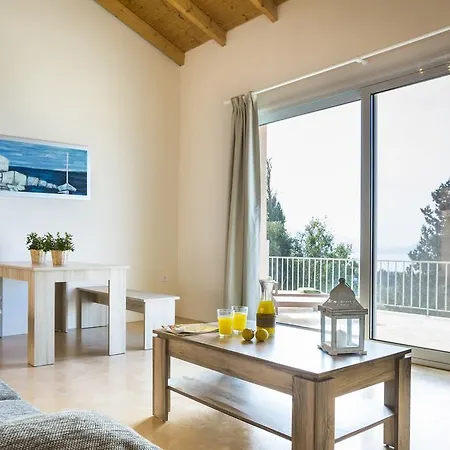 Magganos Sunset 빌라 *