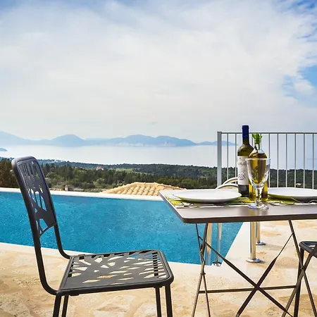 Magganos Sunset * 피스카던