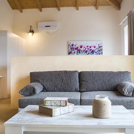 Magganos Sunset 빌라 피스카던