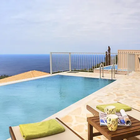 Magganos Sunset 피스카던