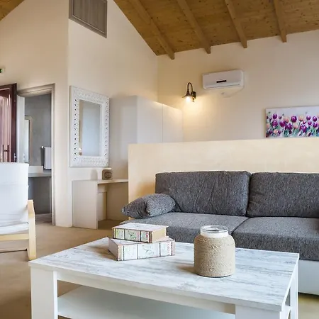 Magganos Sunset 빌라