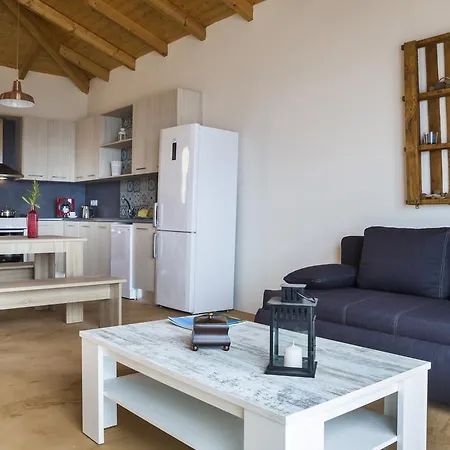 빌라 Magganos Sunset