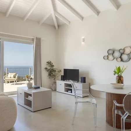 Magganos Sunset Villas Villa *