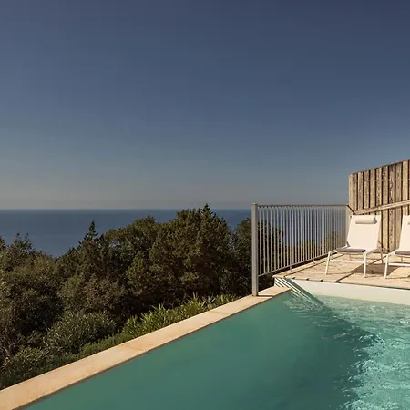 Villa Magganos Sunset