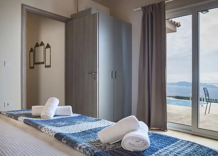 Magganos Sunset * Fiskardo