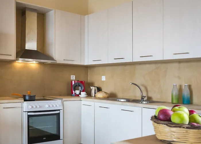 Magganos Sunset * Fiskardo