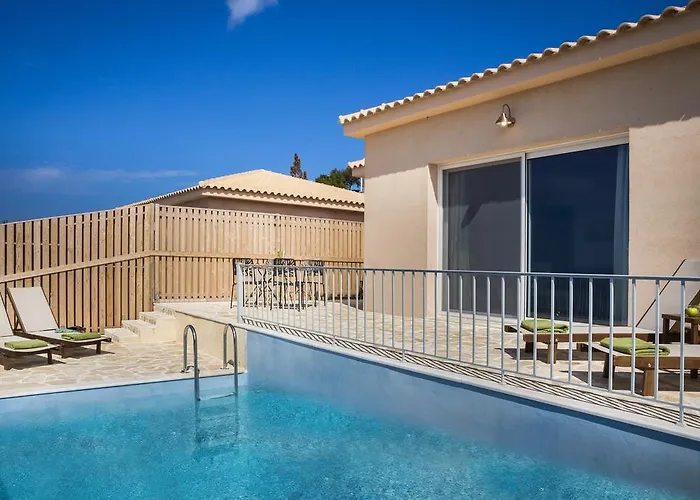 Magganos Sunset * Fiskardo