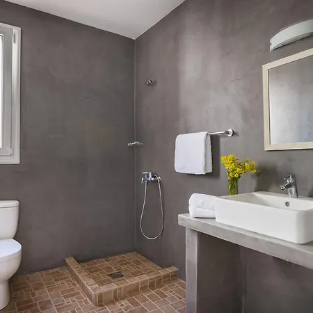 Magganos Sunset ヴィラ