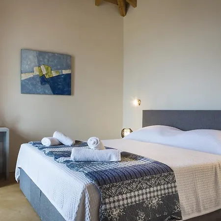Magganos Sunset Villas * Фискардон