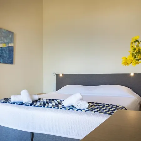 ヴィラ Magganos Sunset