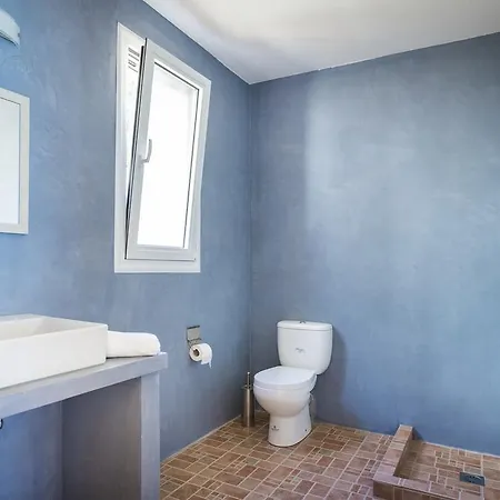 ヴィラ Magganos Sunset *