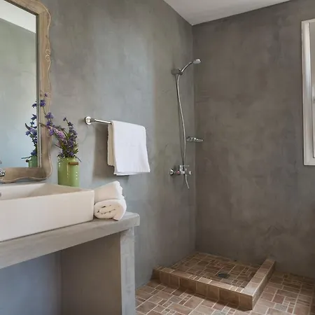 ヴィラ Magganos Sunset *