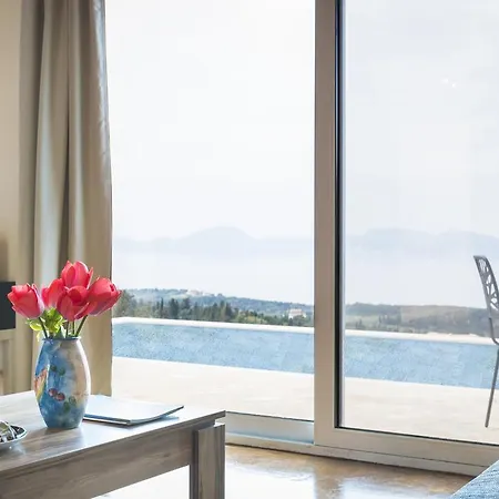 Magganos Sunset * フィスカルドン