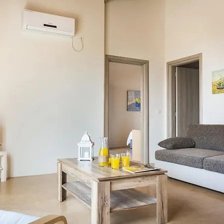 Вилла Magganos Sunset Villas