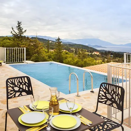 Magganos Sunset Villas