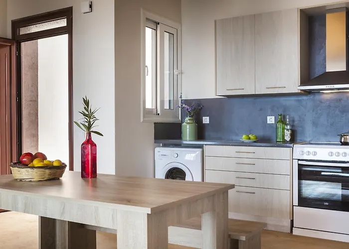 Villa Magganos Sunset Fiskardo