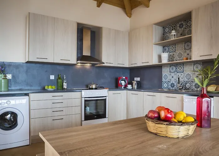 Magganos Sunset * Fiskardo