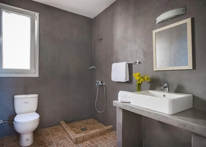 Magganos Sunset Villa