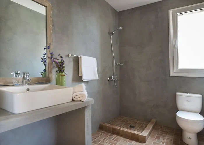 Villa Magganos Sunset *